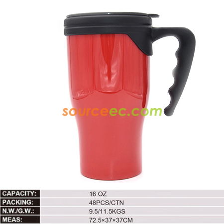 Customization 400ML Office Mug Corporate Gifts