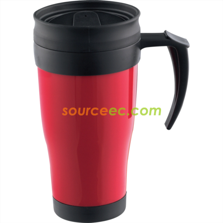 Customization 400ML Promotional Mug Corporate Gifts