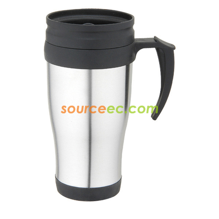 400ML Promotional Mug