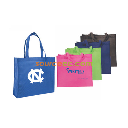 Customization Non-woven Bag Corporate Gifts