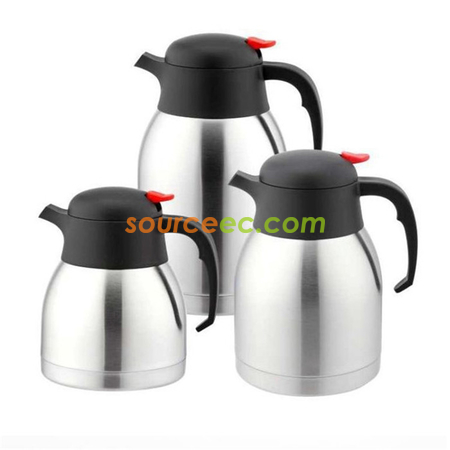 1.2L Vacuum Bottle