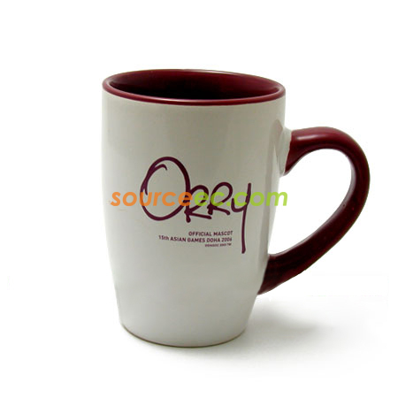 350ML Ceramic Mug