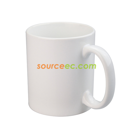 Customization 295ML Ceramic Mug Corporate Gifts