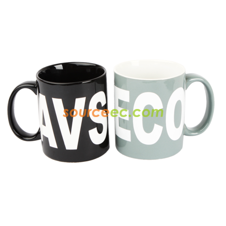 295ML Ceramic Mug