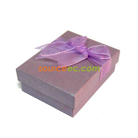Paper Gift Box