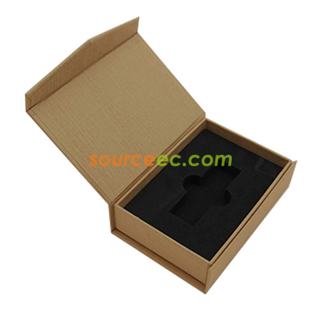 Customization USB Flash Gift Box Corporate Gifts