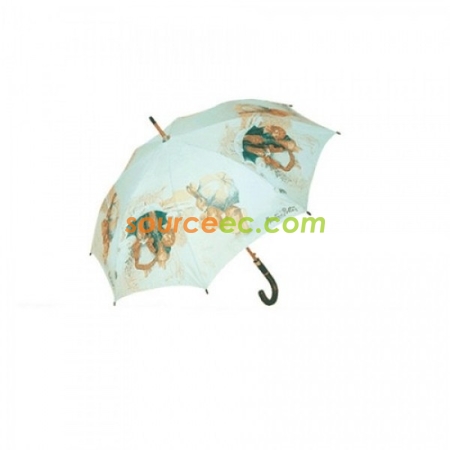 Customization Advertising Umbrella Corporate Gifts