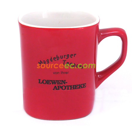 250ML Ceramic Mug