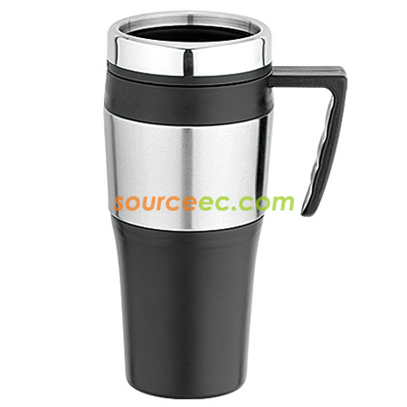 400ML Thermal Mug