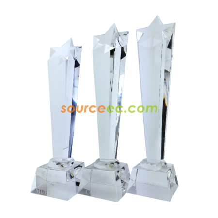 Customization Crystal Corporate Gifts