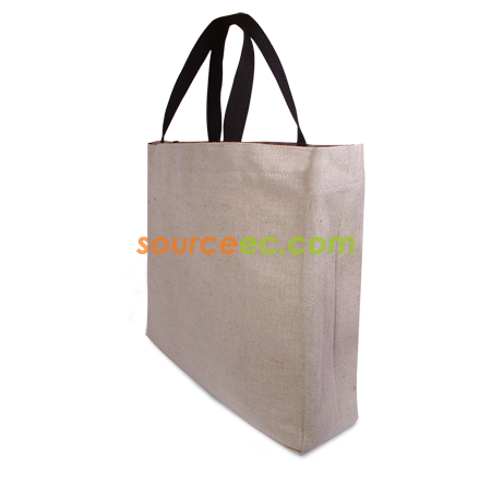 Customization Recycled Jute Bag Corporate Gifts