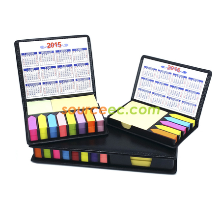 Customization Notes Gift Set Corporate Gifts