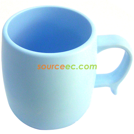 Customization 230ML PLA Mug Corporate Gifts