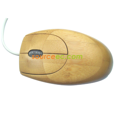 Customization Bamboo Mouse Corporate Gifts