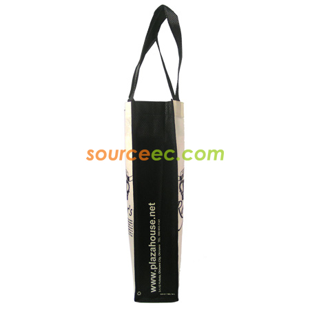 Customization Non-Woven Bag Corporate Gifts