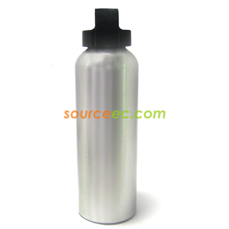 Customization 750ML Aluminium Sports Bottle Corporate Gifts