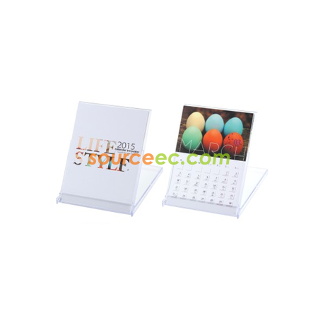 Customization Calendar Corporate Gifts