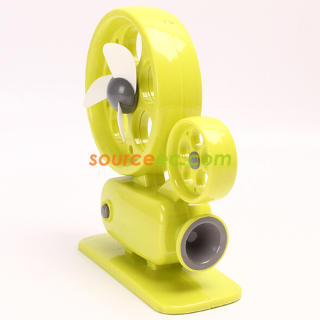 Customization USB Mini Fan Corporate Gifts