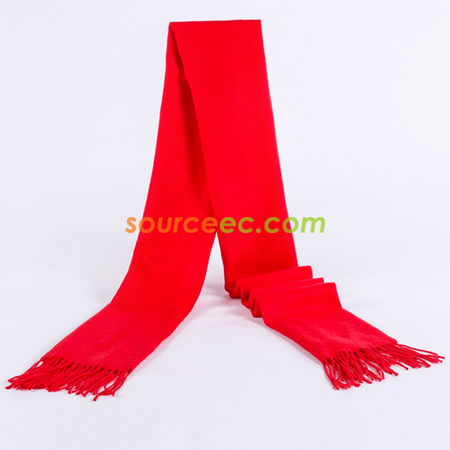 Customization Scarf Gift Corporate Gifts