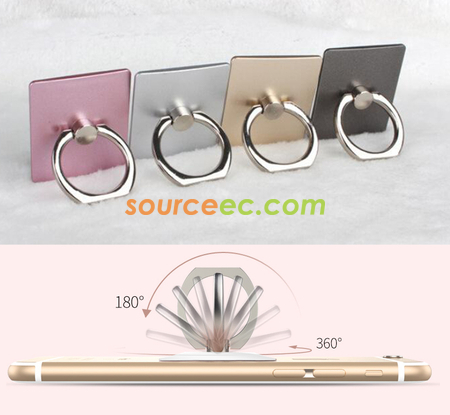 Customization Mobile Phone Holder Corporate Gifts