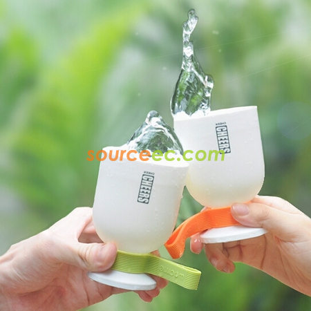 Customization 300ML Insulation Mug Corporate Gifts