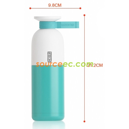 Customization 300ML Insulation Mug Corporate Gifts