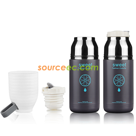 Customization 300ML Insulation Mug Corporate Gifts