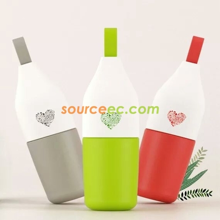 300ML Insulation Mug