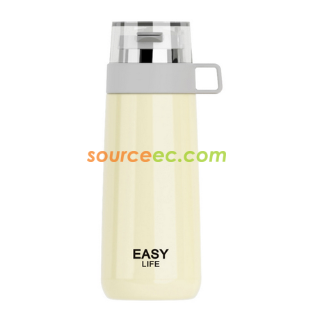 500ML Insulated Mug