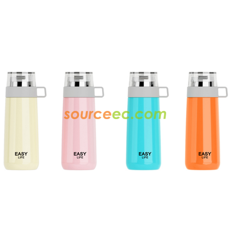 Customization 500ML Insulated Mug Corporate Gifts