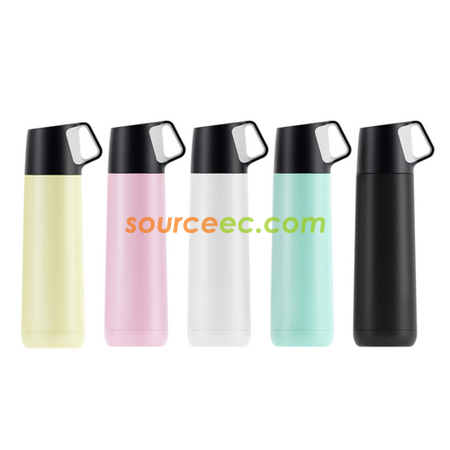 Customization 500ML Insulation Mug Corporate Gifts
