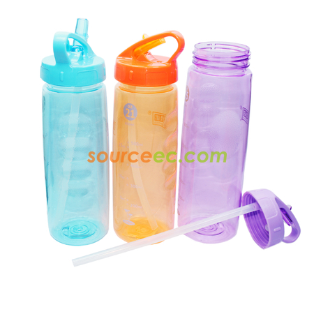 600ML Smokable Sports Bottle