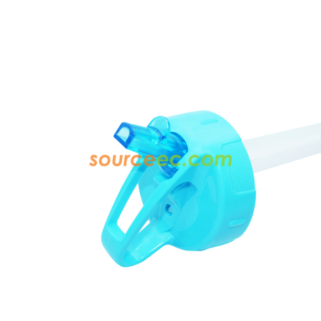 Customization 600ML Smokable Sports Bottle Corporate Gifts