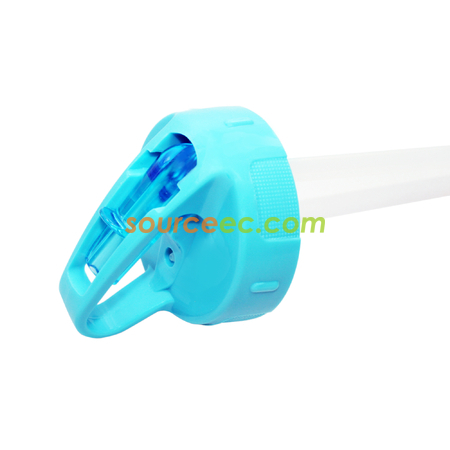 Customization 600ML Smokable Sports Bottle Corporate Gifts