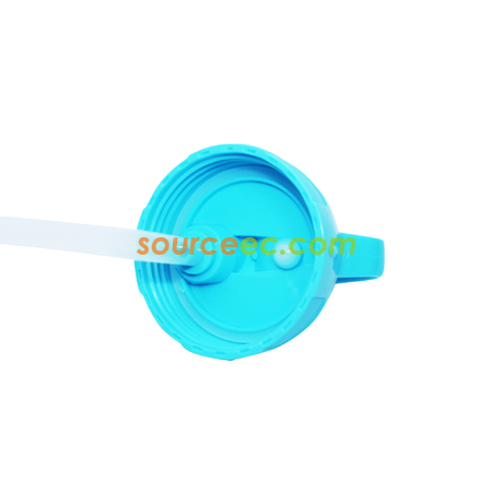 Customization 600ML Smokable Sports Bottle Corporate Gifts