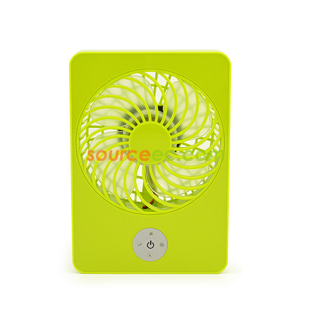 Customization Rechargeable Carry Fan Corporate Gifts