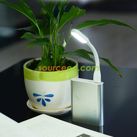 Customization Mini Portable LED Lights Corporate Gifts