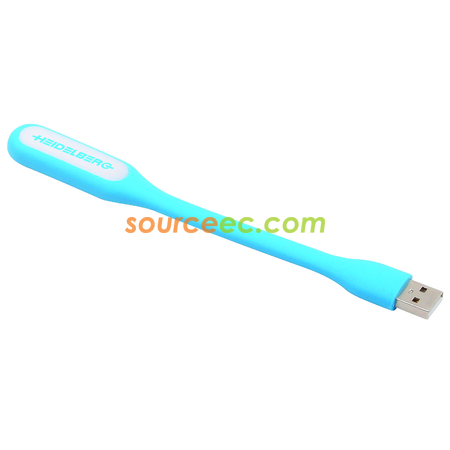 Customization Mini Portable LED Lights Corporate Gifts