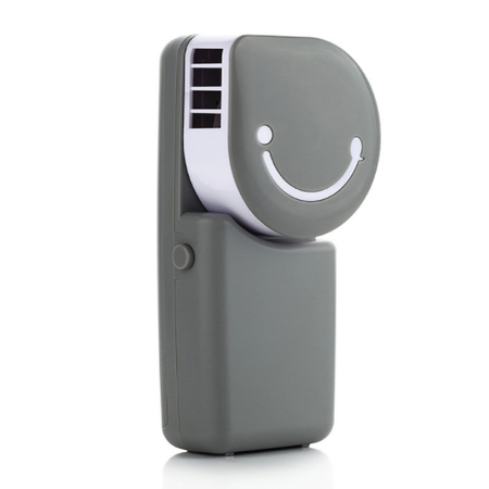 Customization Hand-held Air Conditioner  Corporate Gifts