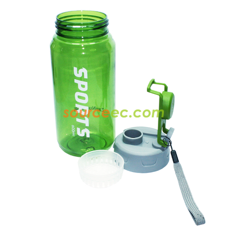 Customization 600ML Sports Bottle Corporate Gifts