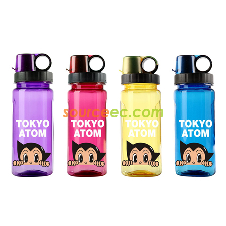 600ML Sports Bottle