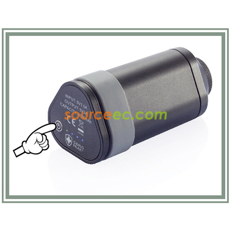 Customization Swiss Peak 4 in 1 Travel Charger  Corporate Gifts
