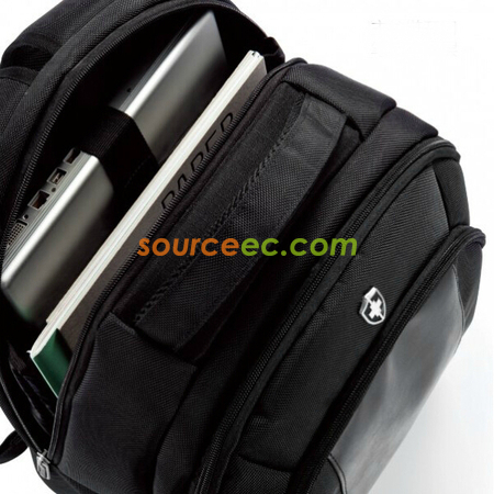 Customization Swiss Peak Laptop Bag  Corporate Gifts