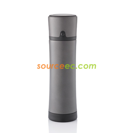 Customization Swiss Peak Vacuum Thermos  Corporate Gifts