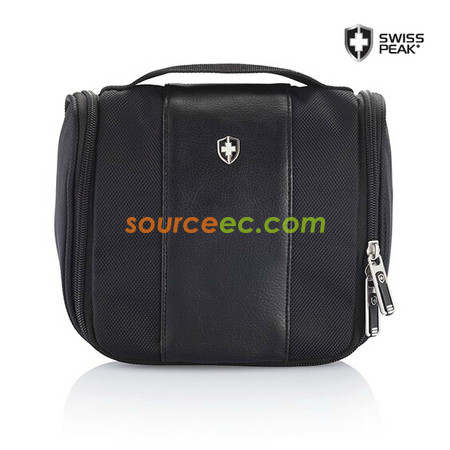 Swiss peak Travel Toiletry Bags 