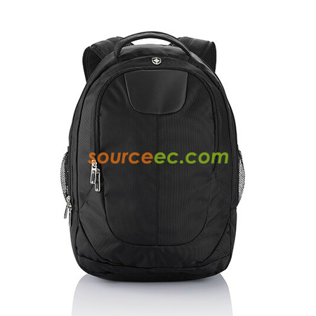 Customization Swiss Peak Laptop backpack  Corporate Gifts