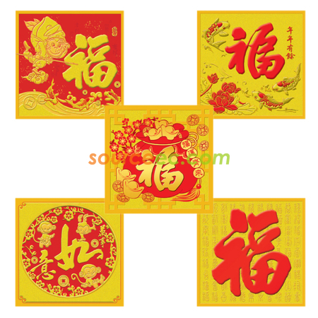 Customization Wall Calendar Corporate Gifts