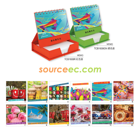 Table Calendar
