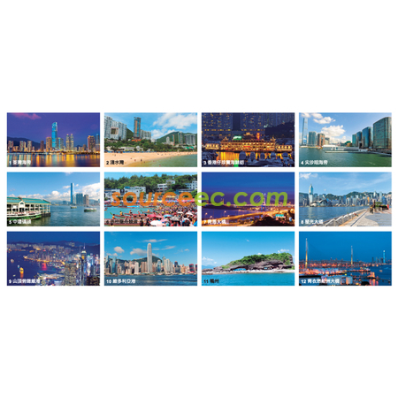 Customization Table Calendar Corporate Gifts
