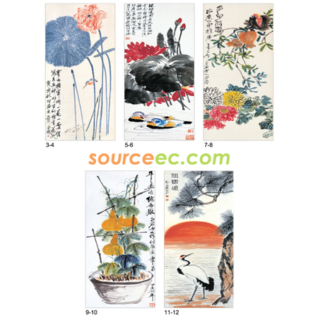 Customization Wall Calendar Corporate Gifts